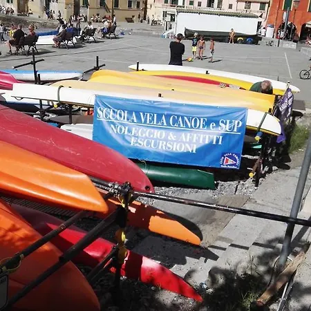 Ca' Dema Camogli
