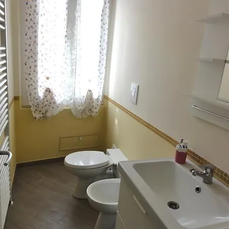 Ca' Dema Appartement Camogli