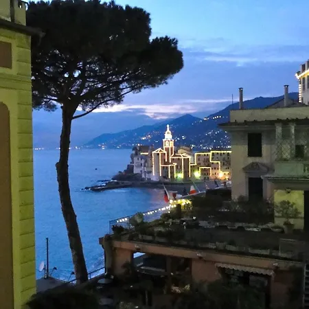Ca' Dema * Camogli