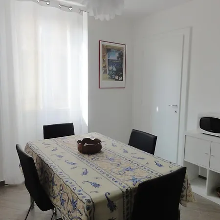 Ca' Dema Apartman