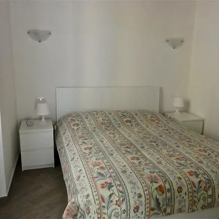 Apartamento Ca' Dema *