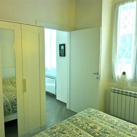 Ca' Dema * Camogli
