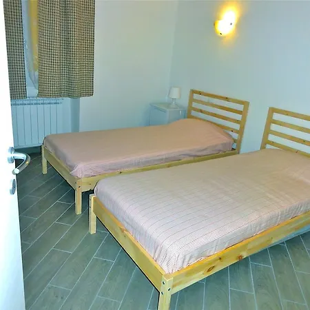 Apartamento Ca' Dema