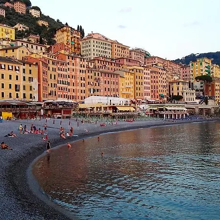 Ca' Dema * Camogli